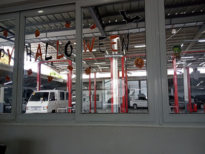 Grand Canyon Iloilo - Mitsubishi Motors